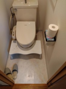 カーペットからフローリングに変更してすっきり広々　大田区M様邸